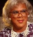 Tyler Perry as Madea